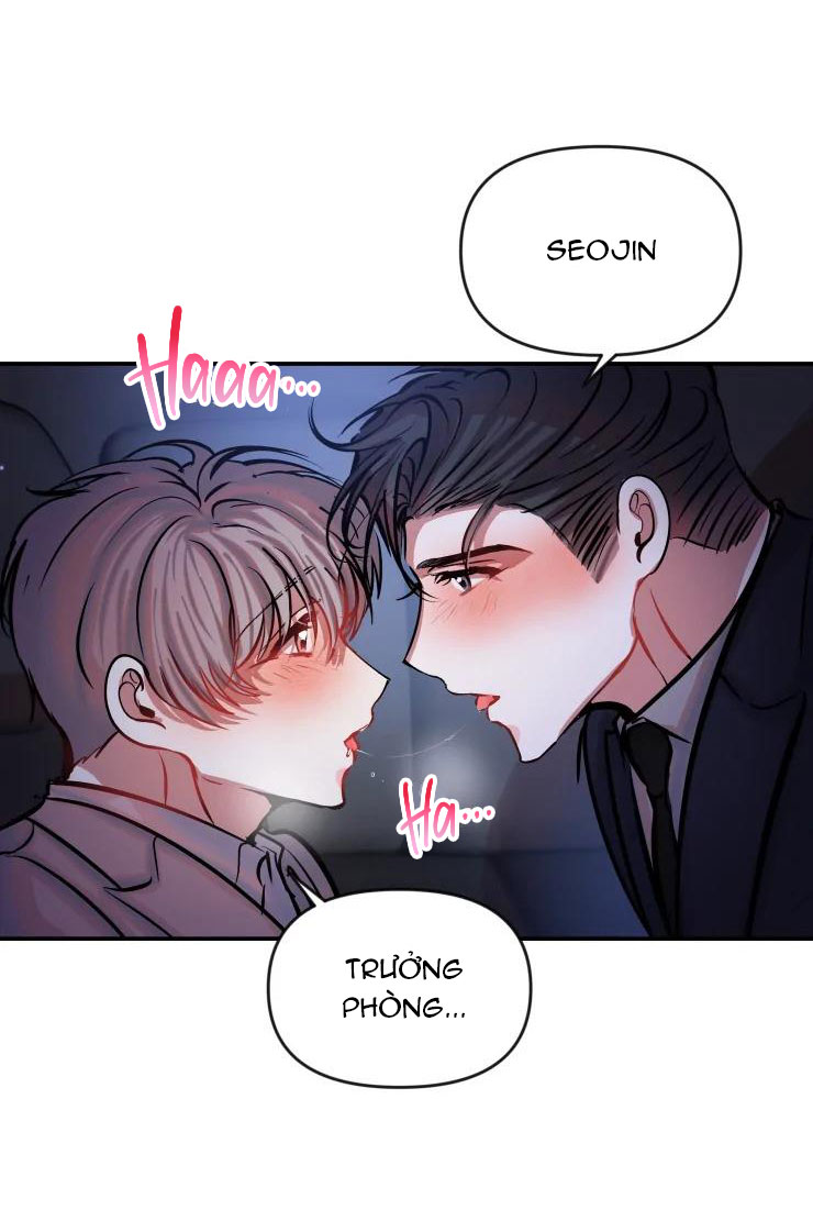 hợp đồng tình yêu chapter 37 39