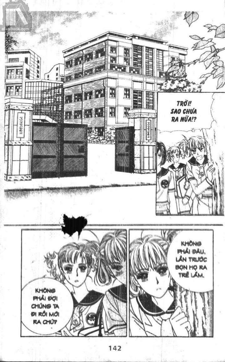 hồng tiểu thư chapter 4 22