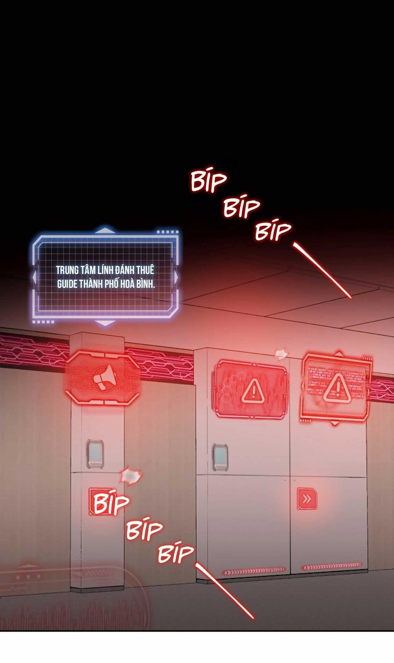 sói già và cáo nhỏ chapter 1 17