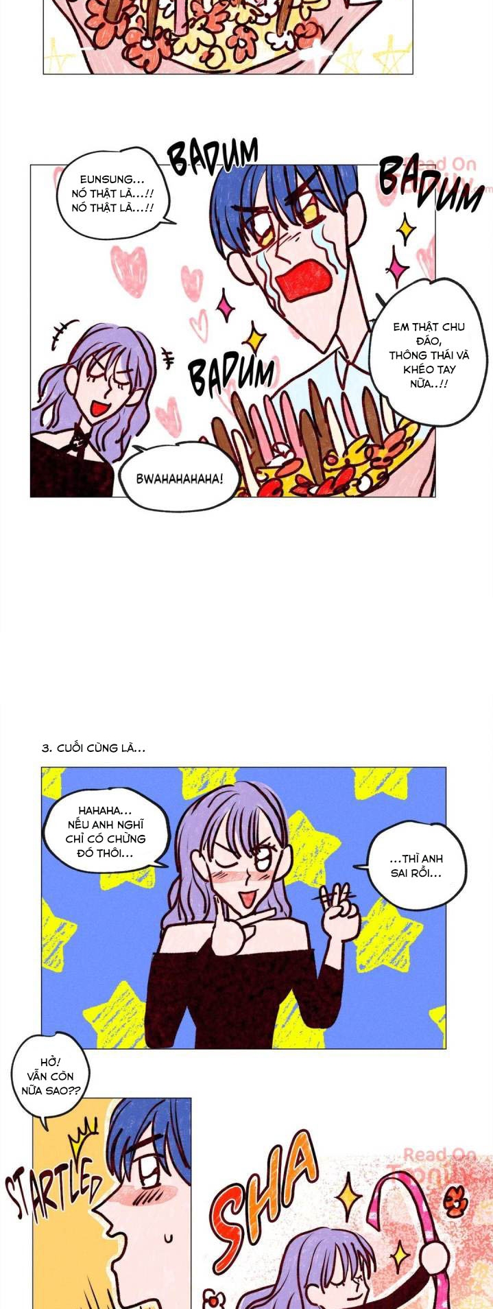 mảnh ghép o bị khuyết chapter 71 17