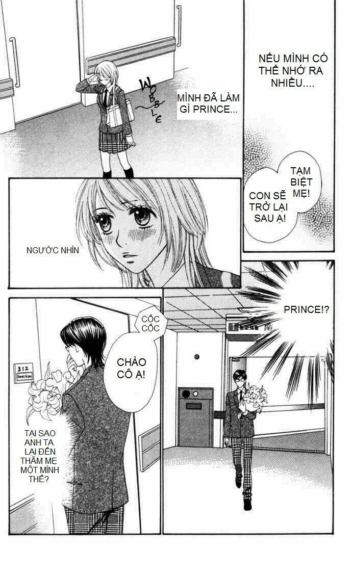 yokujou (c) max (desire climax) chapter 5 14