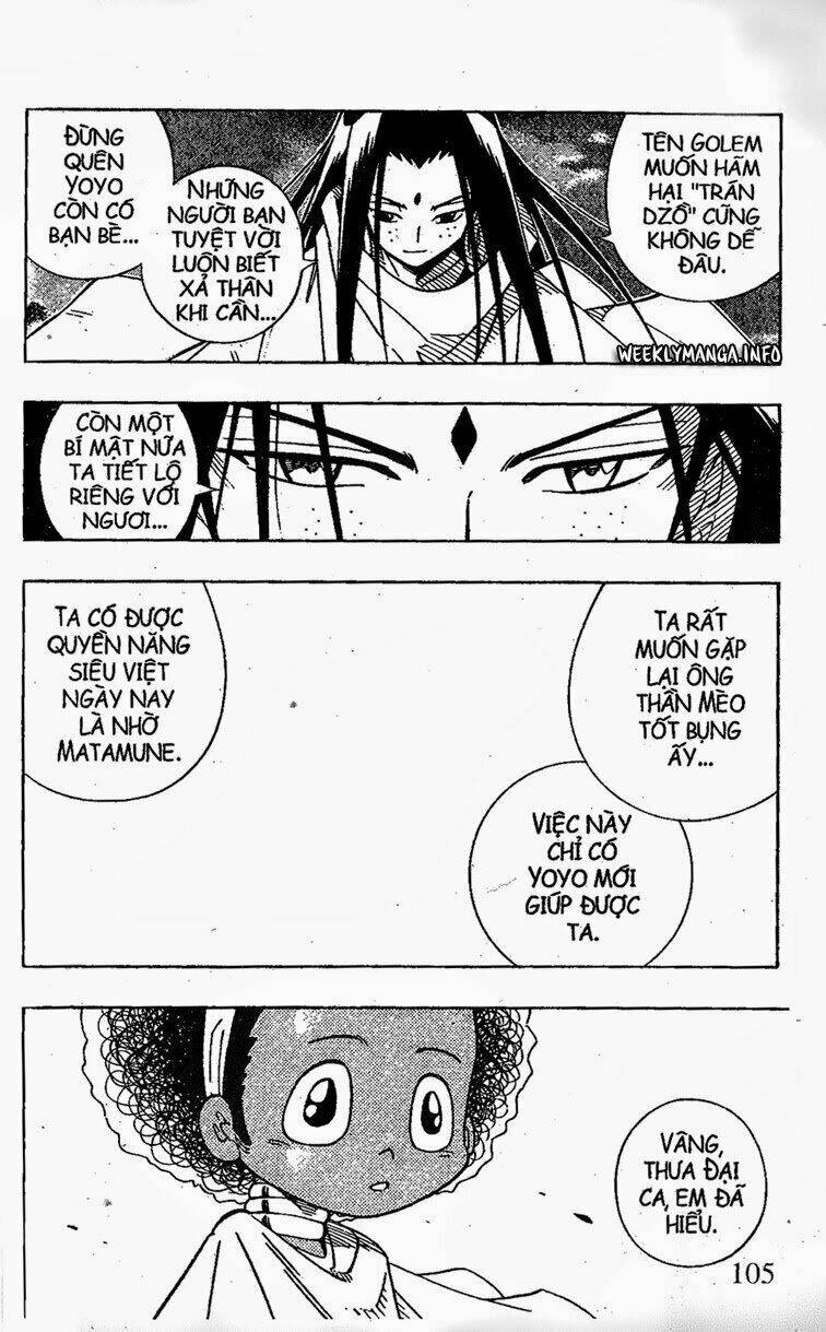 vua pháp thuật chapter 202 16