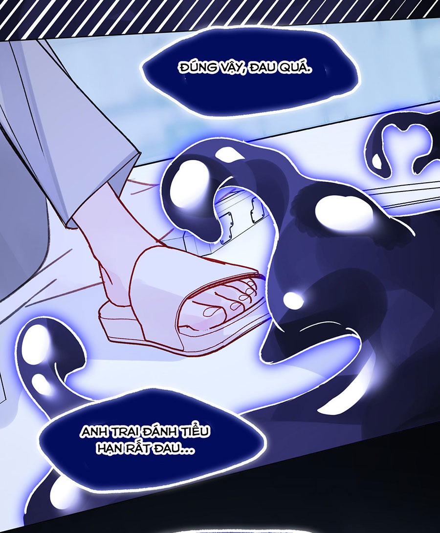 tôi phải làm một kẻ đại xấu xa chapter 101 39