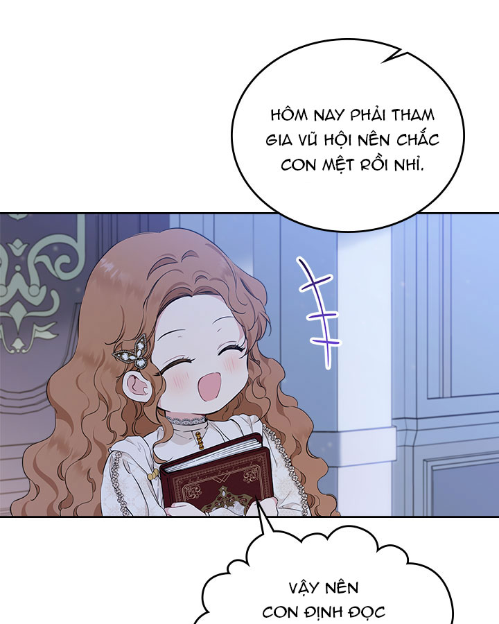 lần này tôi sẽ trở thành gia chủ chapter 45 27