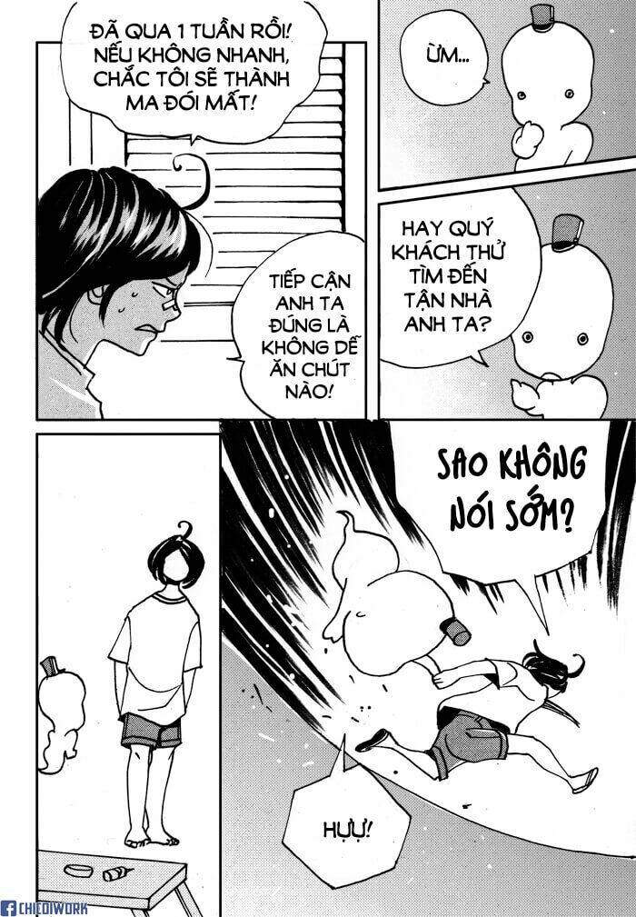 ma nữ nhà tôi chapter 10 7