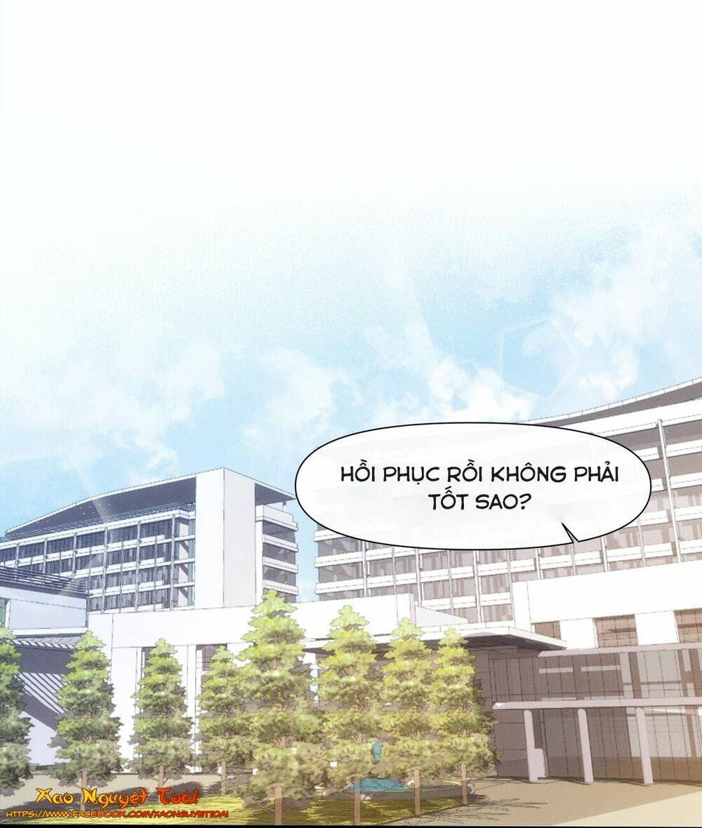 mười năm sau, tôi kết hôn với kẻ không đội trời chung của mình?! chapter 0 2