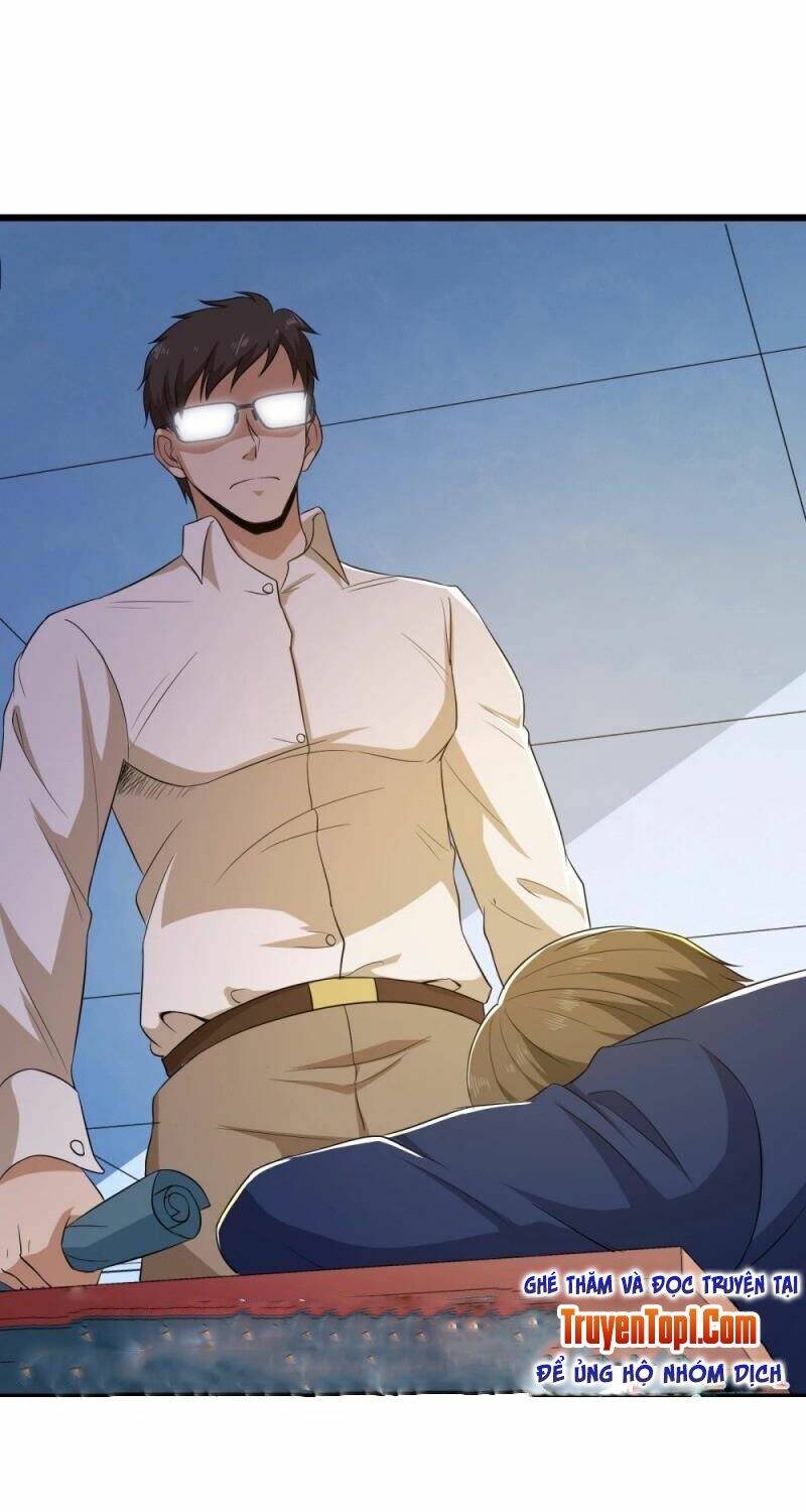 tối cường đặc chủng binh của hoa khôi chapter 110 17