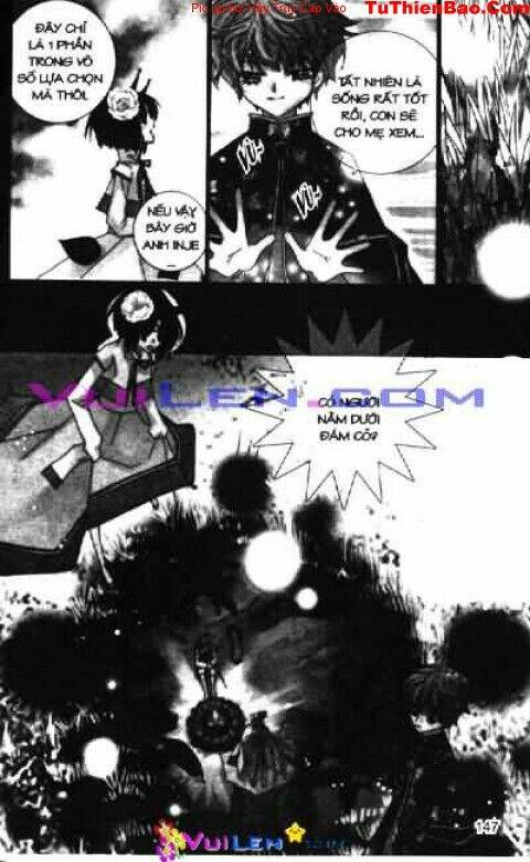 cáo nhỏ đáng yêu chapter 6 147