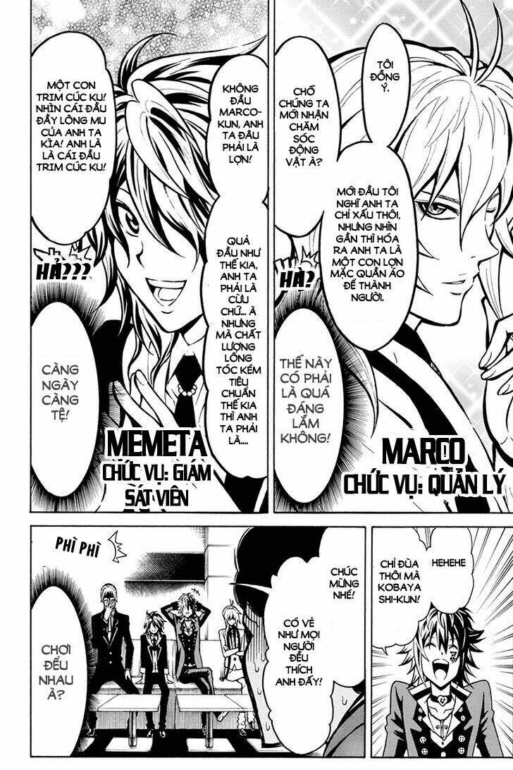 host man chapter 3 8