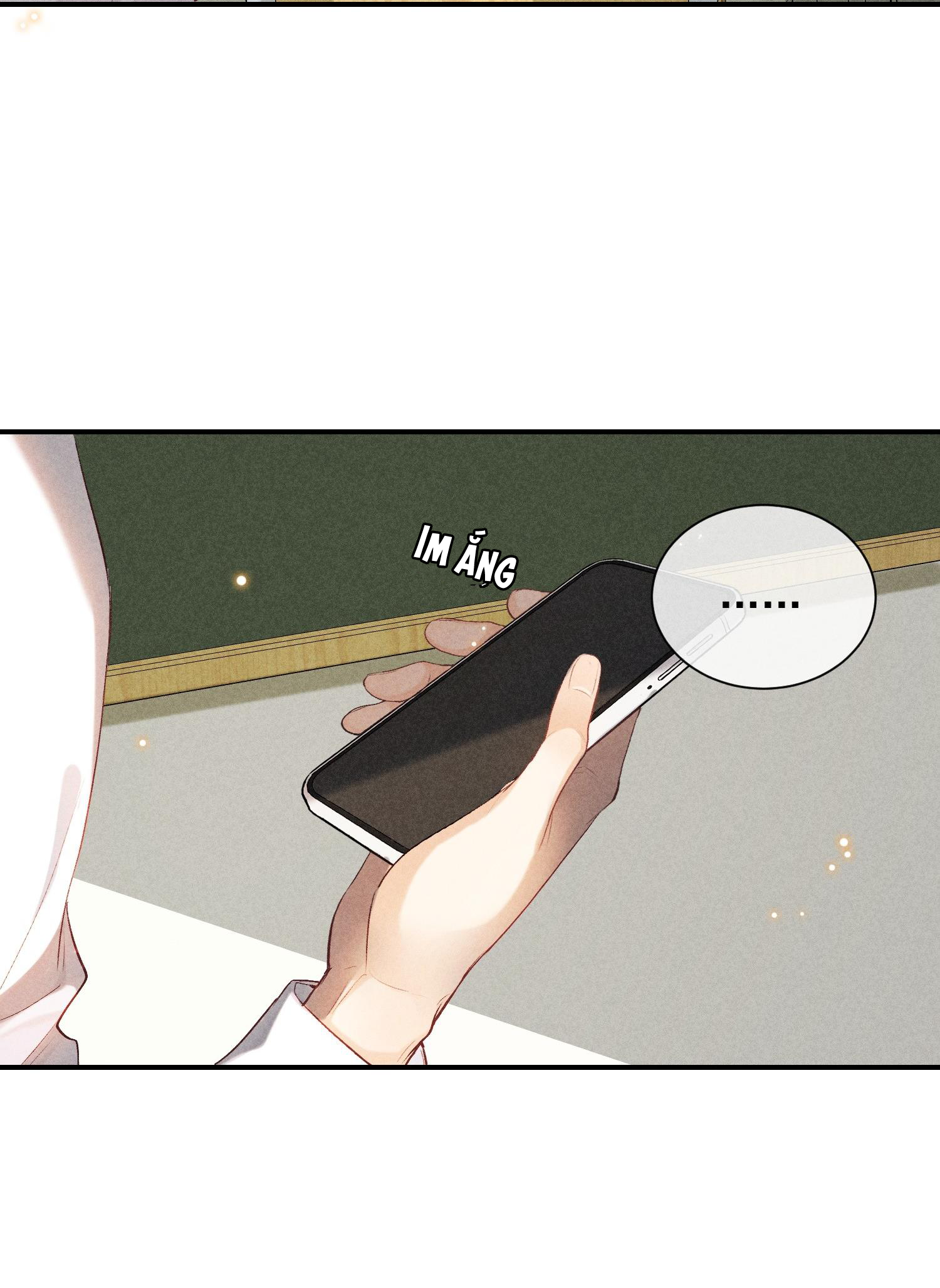 trò chơi săn mồi chapter 76 19