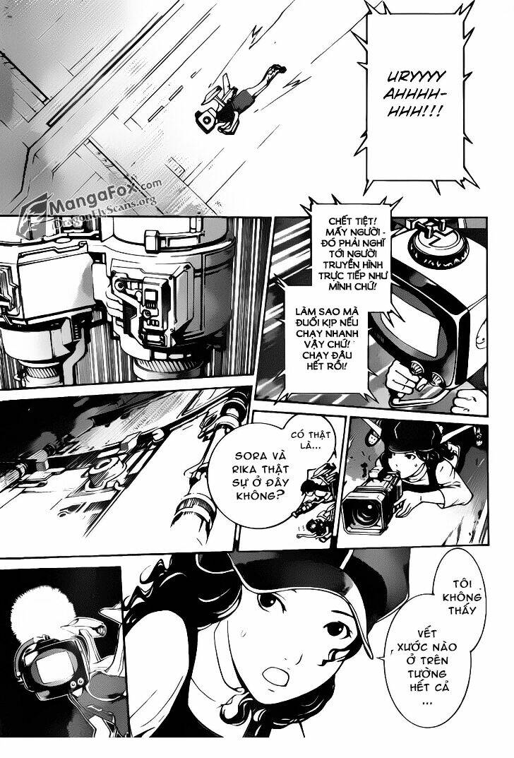 air gear chapter 341 12