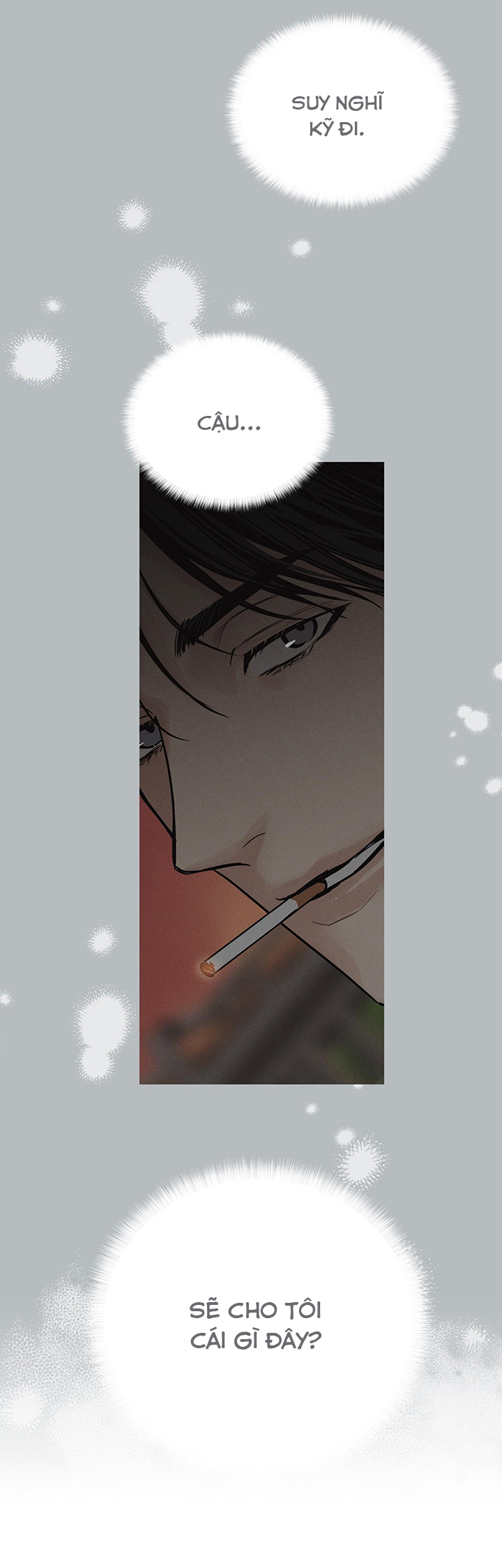 trả thù chapter 9 25