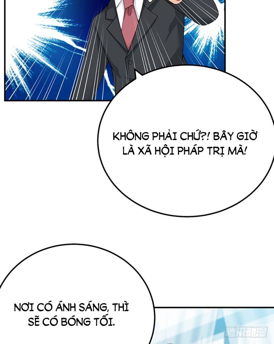 nam thần truy thê chỉ nam chapter 5.1 18