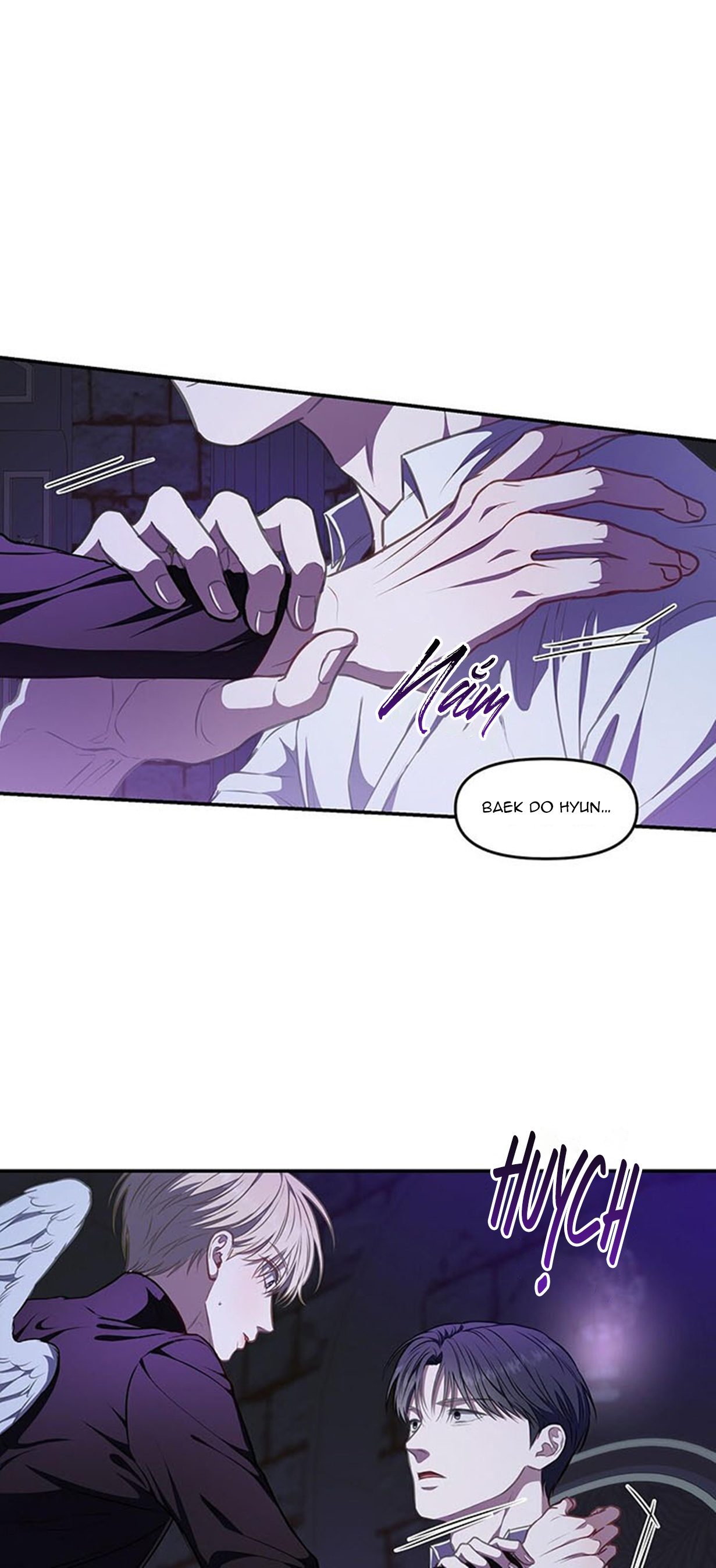 cách để sống sót với tư cách là người chơi chapter 21 24