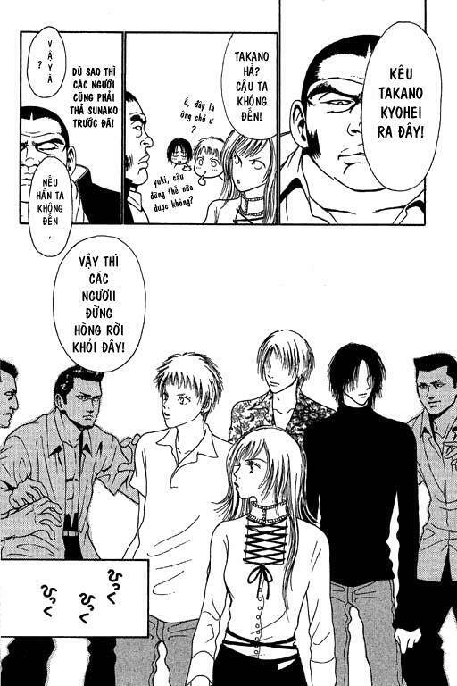 perfect girl evolution chapter 14 23