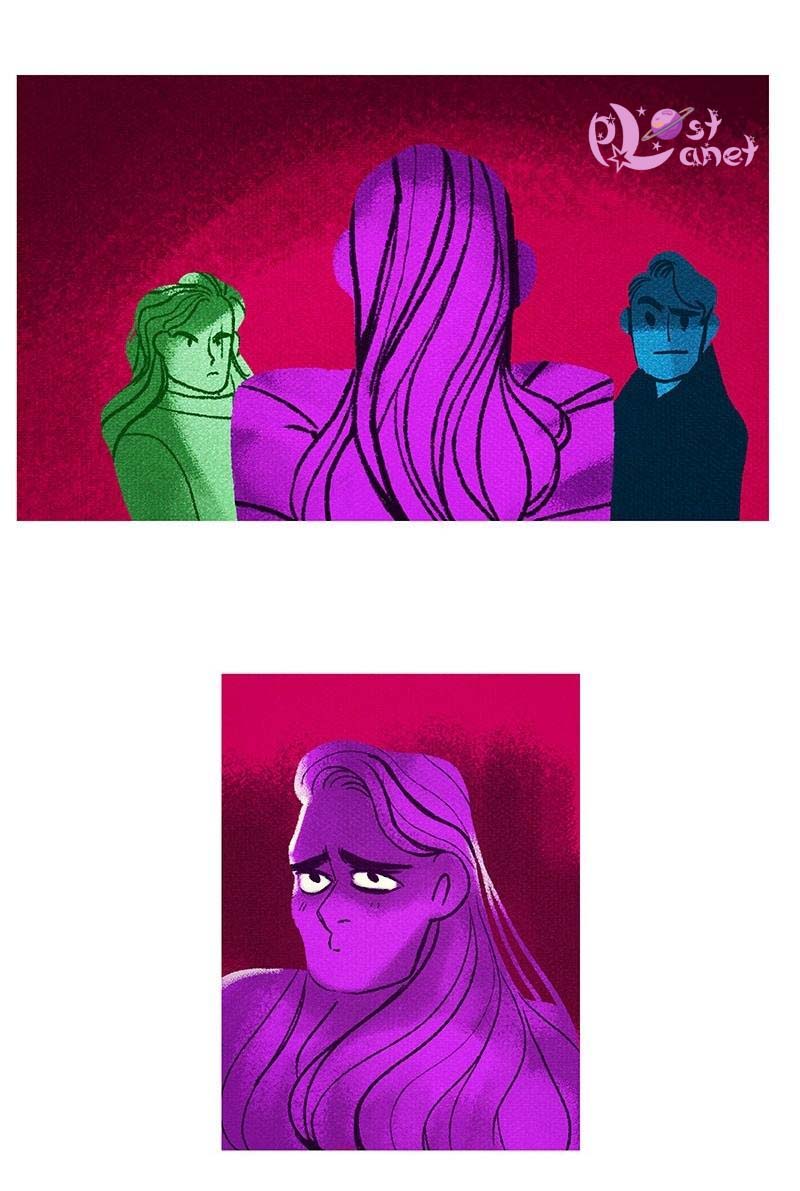 thần thoại olympus chapter 19 20