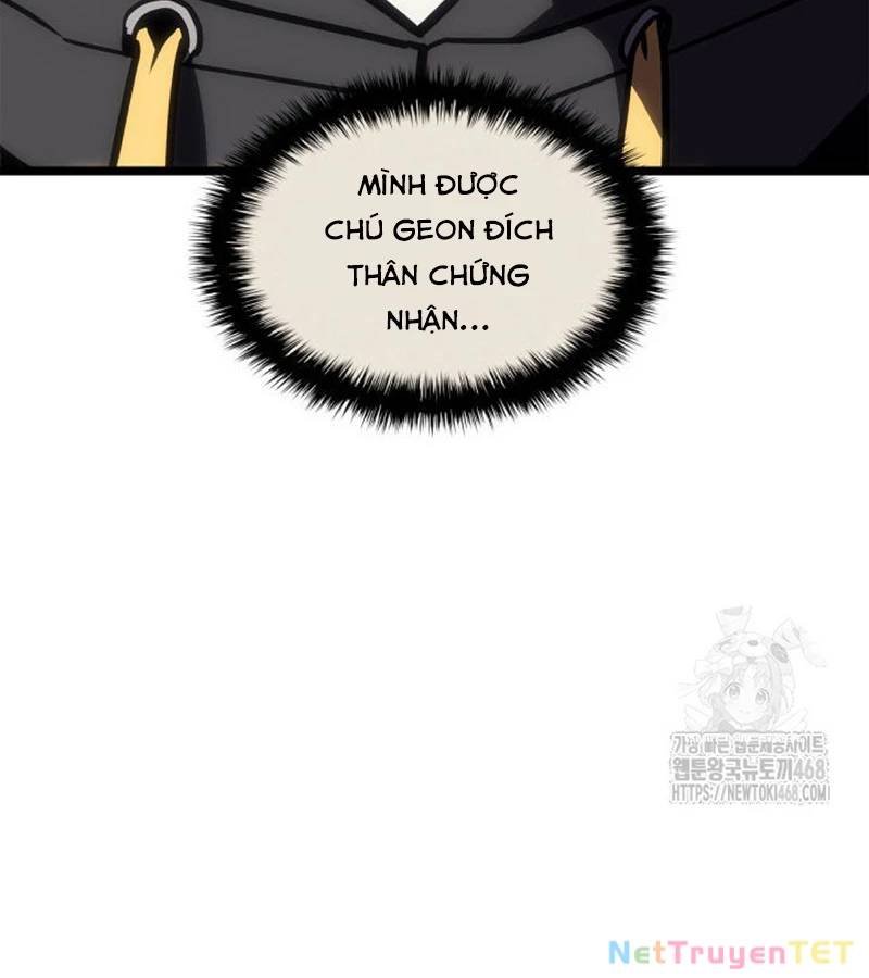 Vị Vua Mạnh Nhất Đã Trở Lại chapter 112 96