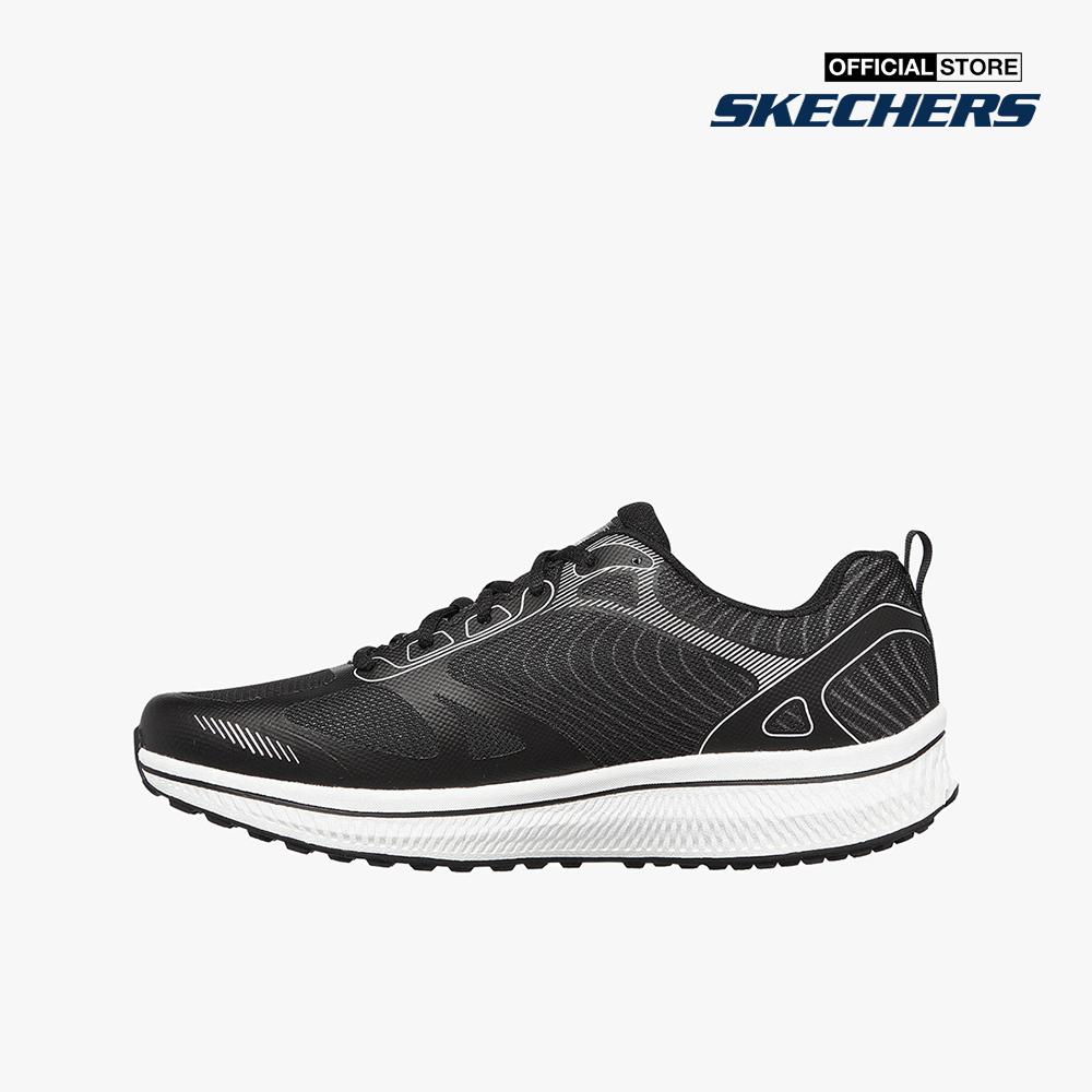 SKECHERS - Giày sneakers nam GOrun Consistent Fleet Rush 220035