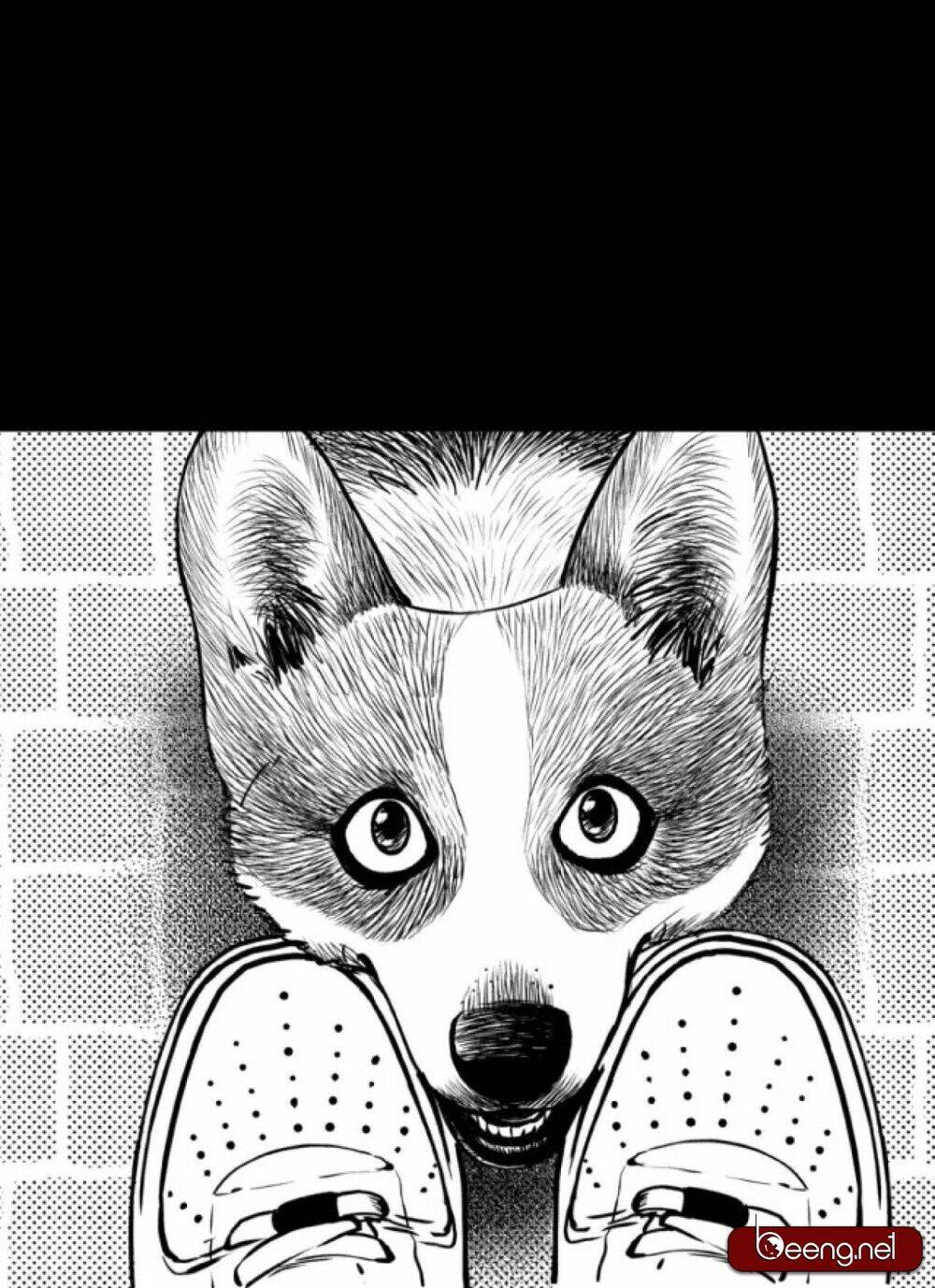 dạ hành khuyển chapter 1 37