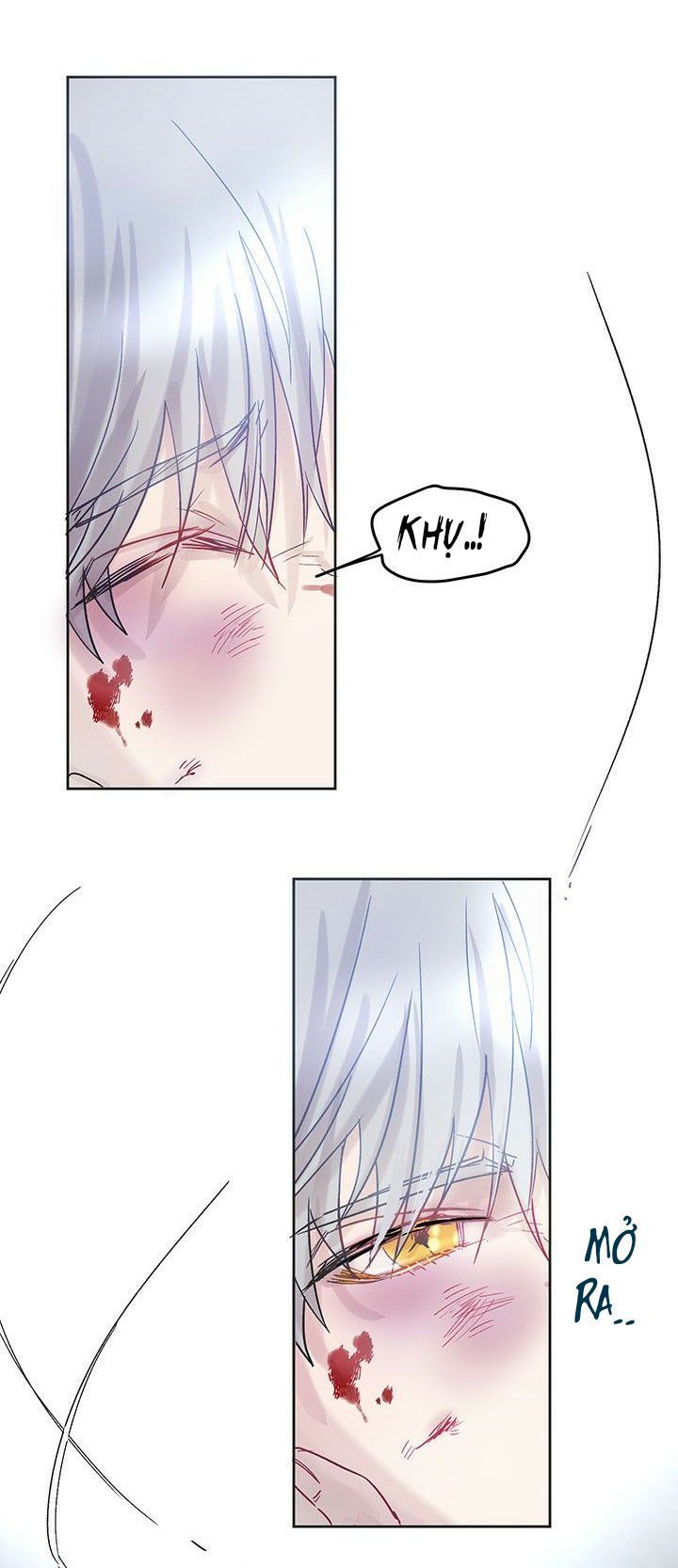 cách để cứu rỗi anh trai của nữ chính chapter 2 48