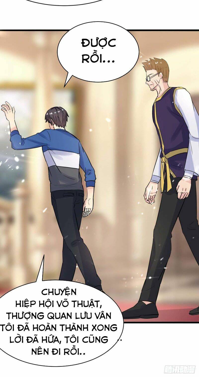 trọng sinh khí thiếu quy lai chapter 161 7