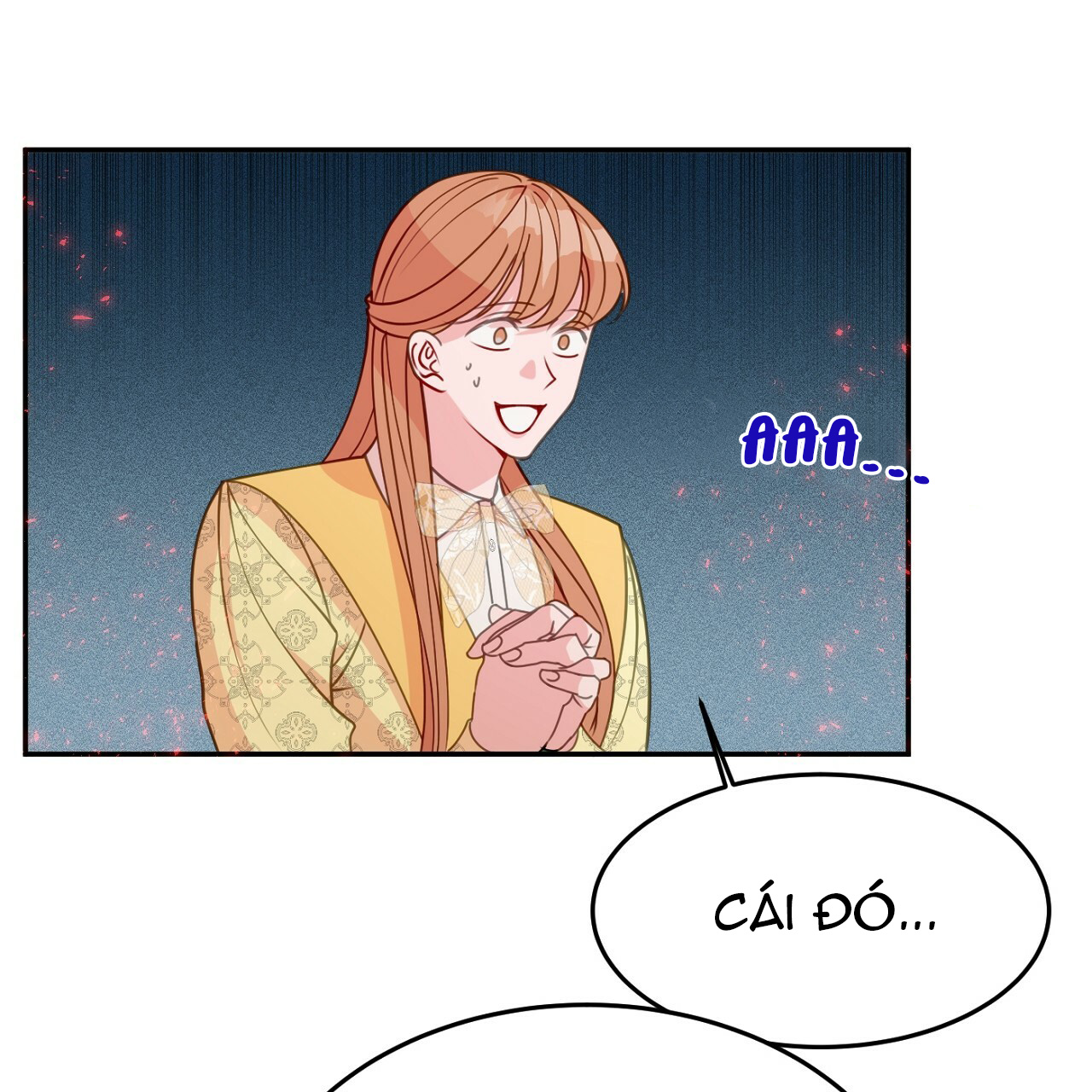 nữ công tước quạ chapter 6 14