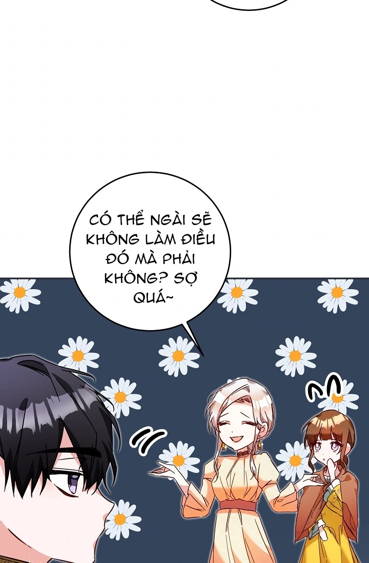 lí do cô ấy trở thành ác nữ chapter 9 72