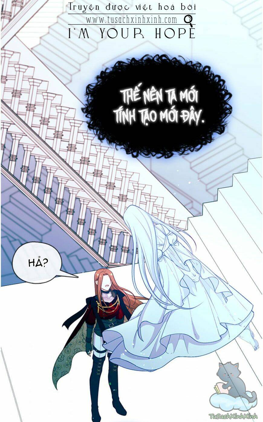 hãy coi chừng ác nữ chapter 85 35