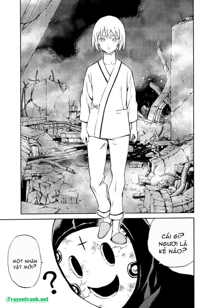 tenkuu shinpan arrive chapter 206 6