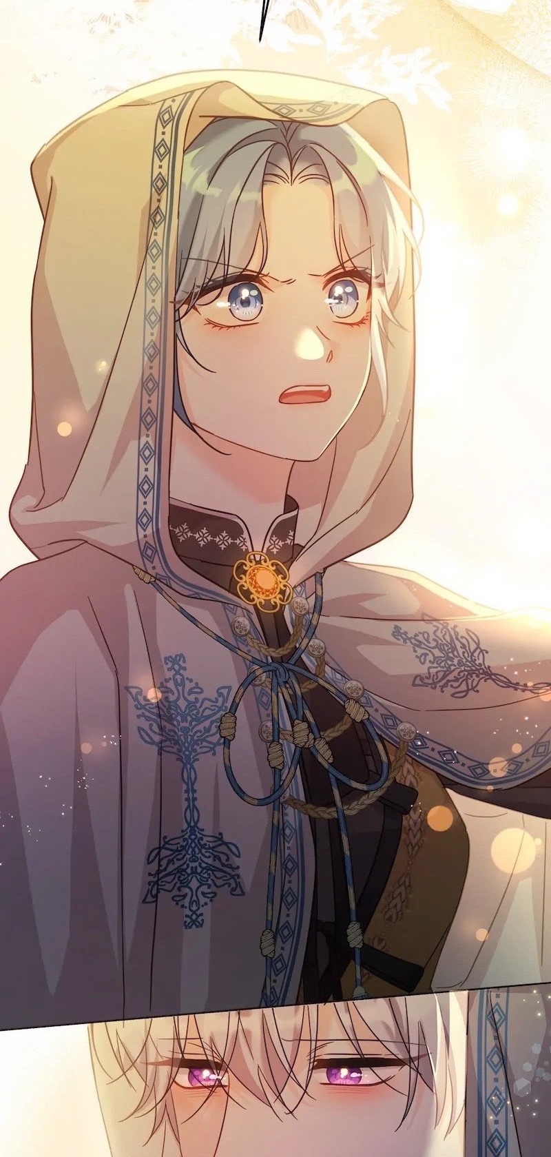 tôi sẽ cứu nam phản diện bị nữ chính ruồng bỏ chapter 100 56