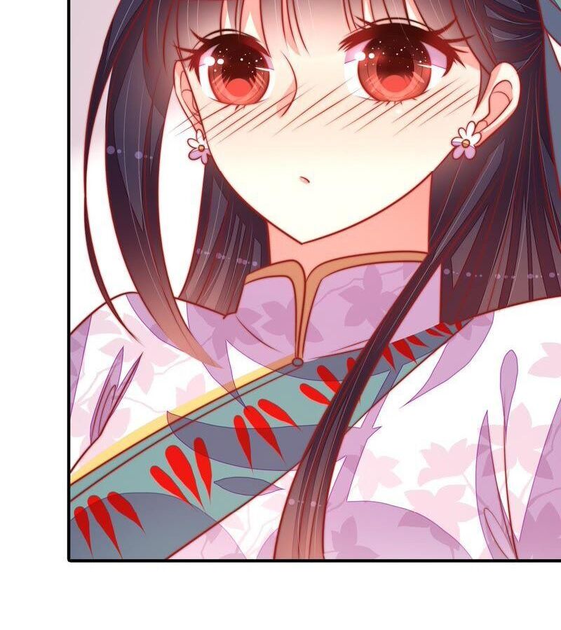 ngày nào thiếu soái cũng ghen chapter 172 18