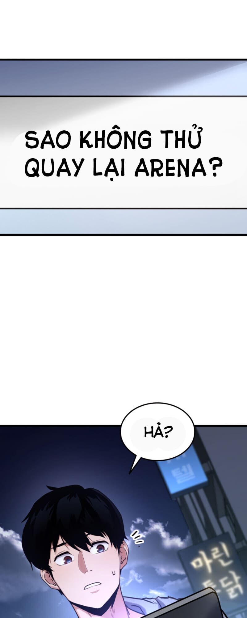 huyền thoại game thủ - tái xuất chapter 1 40