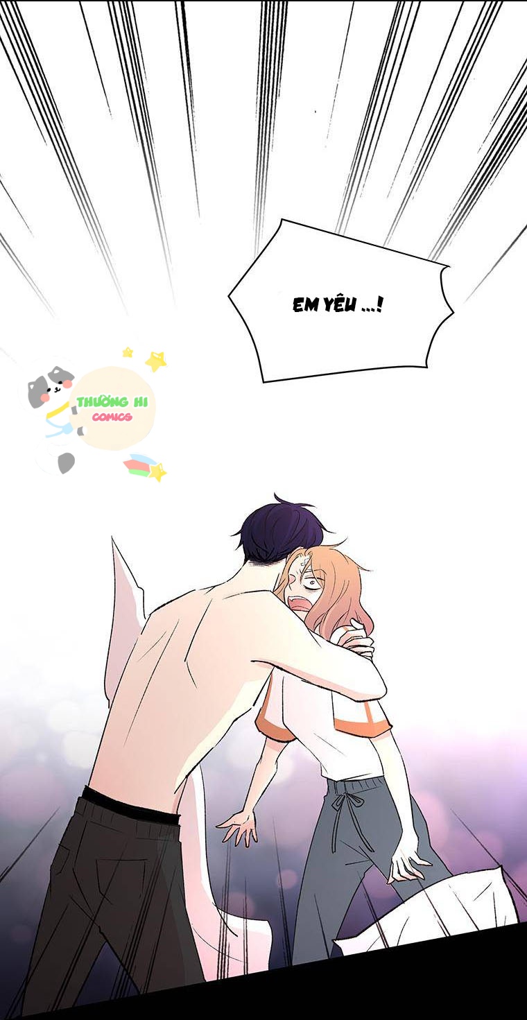 từng chút đến bên anh chapter 2 1