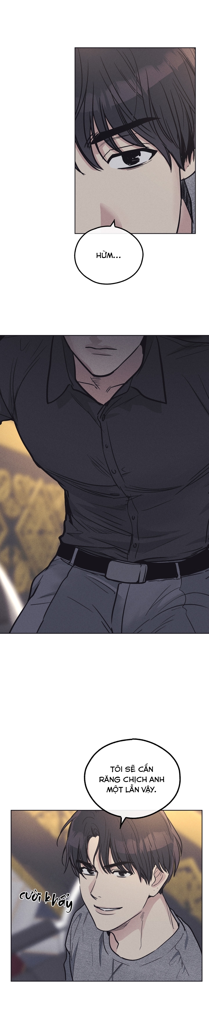 trả thù chapter 14 4