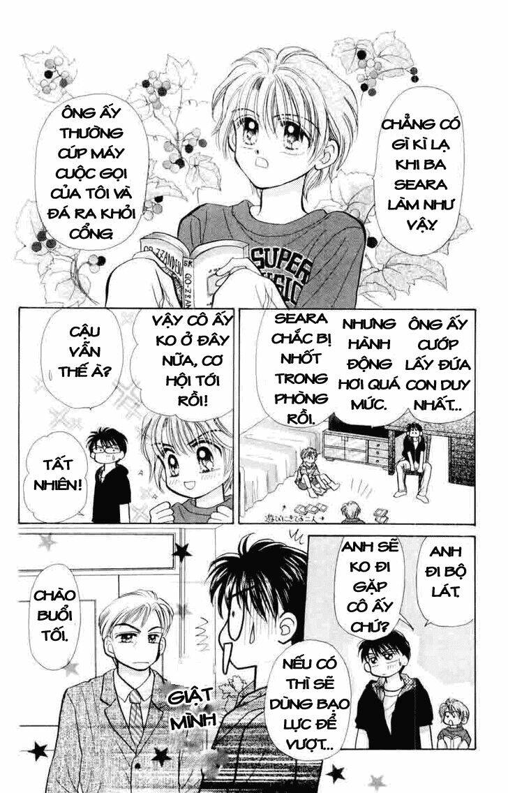 baby love chapter 44 13