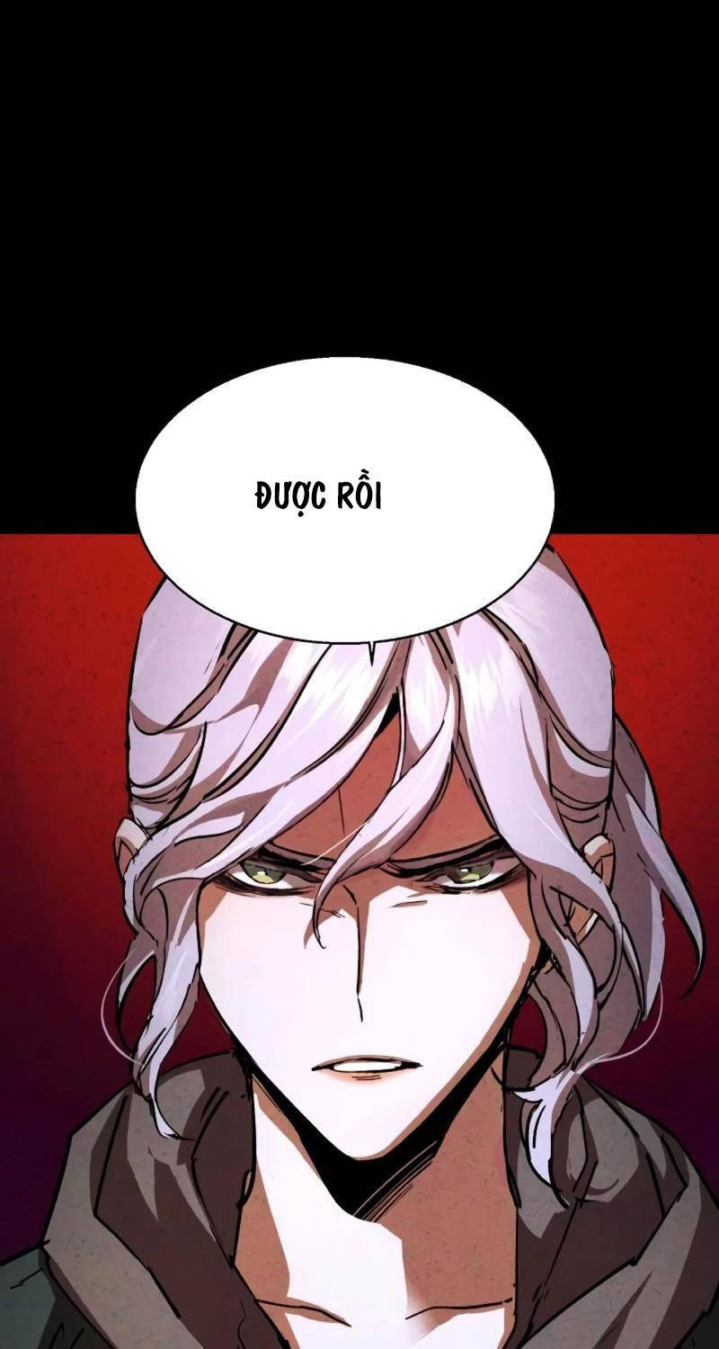 bạn học tôi là lính đánh thuê chapter 194 37