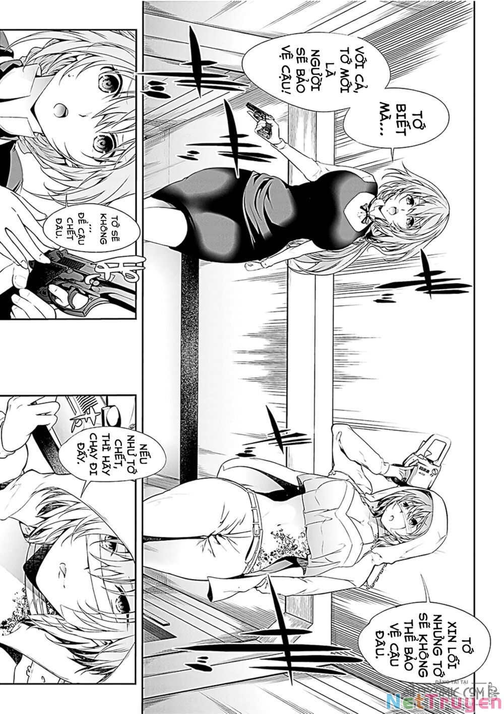 thí nghiệm ngục tù chapter 59 23