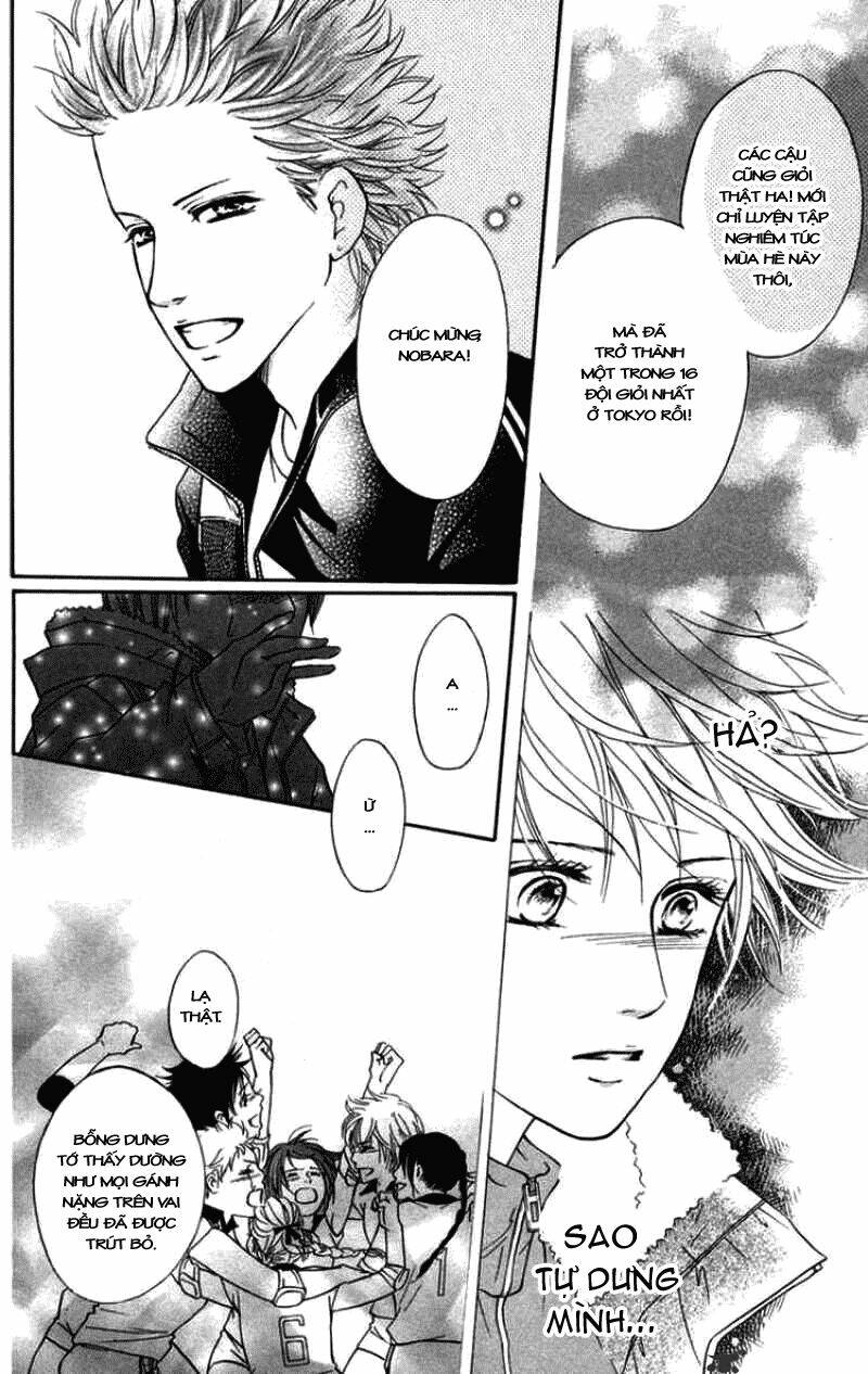 xứng danh anh hùng chapter 45 40