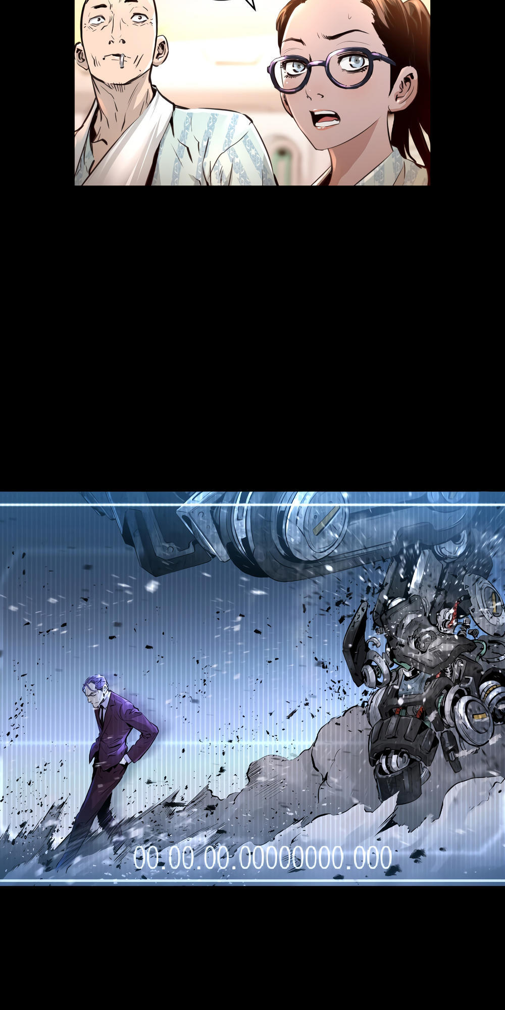 tam tuyệt tại dị giới chapter 67 27