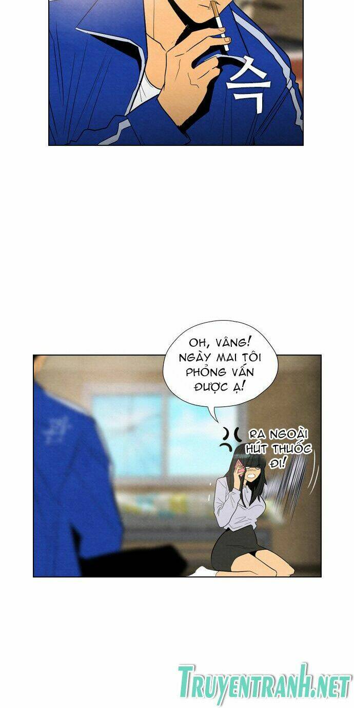 nạn nhân hồi sinh chapter 21 50