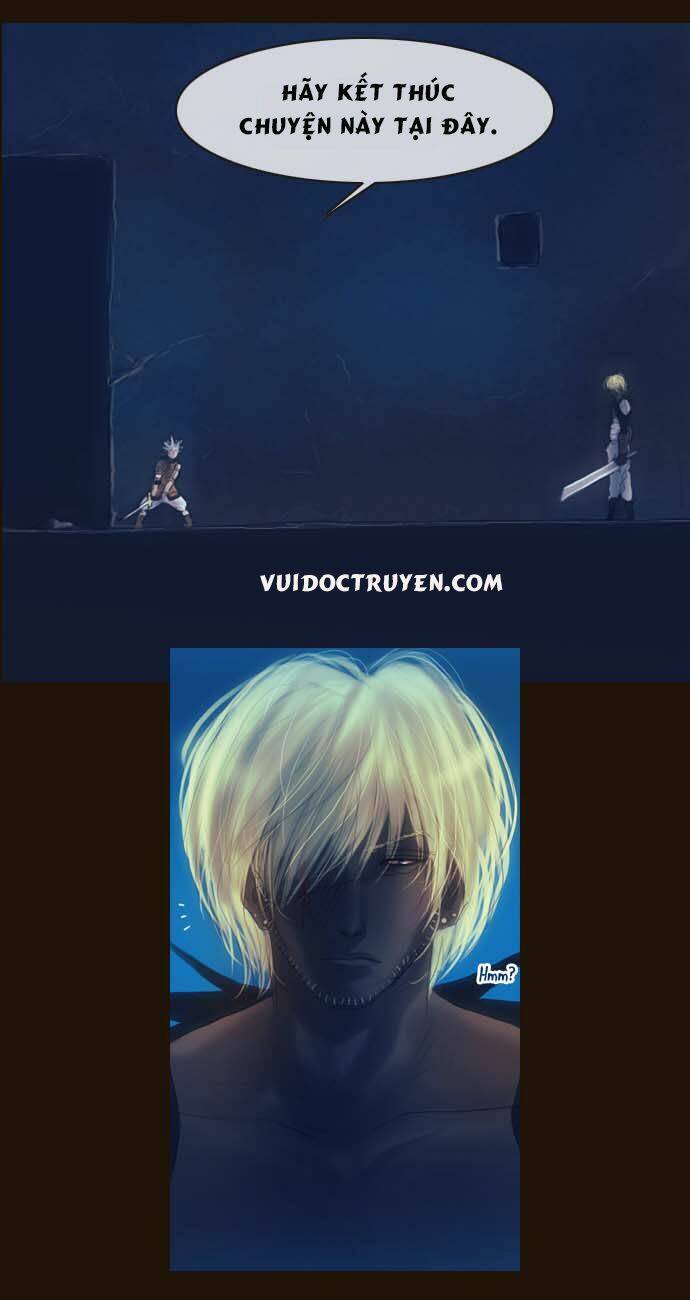 hội ảo thuật chapter 89 8