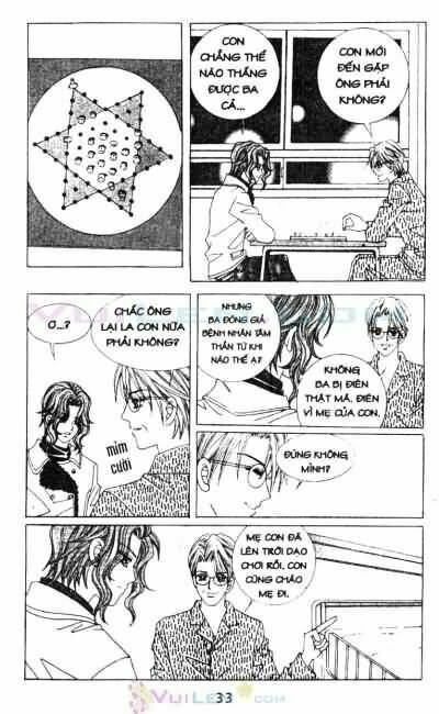 không bao giờ khóc chapter 3 33