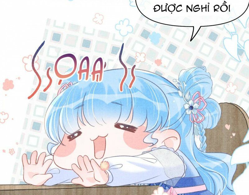 nhóc con giao nhân ba tuổi rồi chapter 23 26