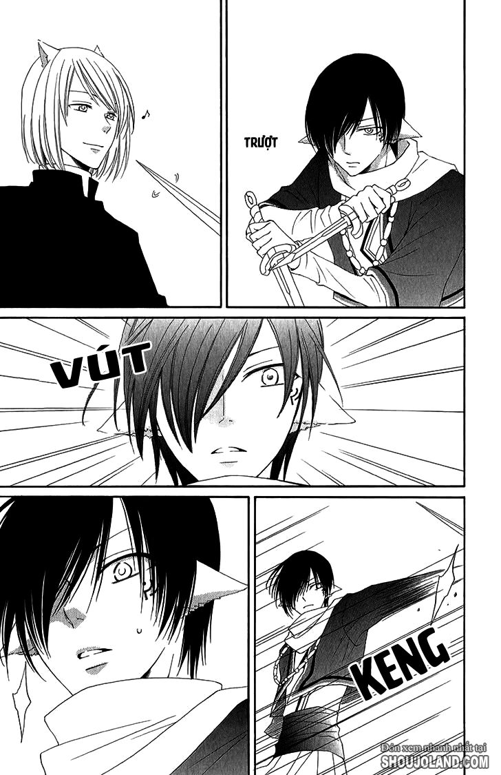 bình minh arcana chapter 48 31