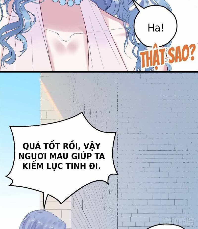 [16+] thảnh thơi thú thế chủng chủng điền, sinh sinh tể chapter 164 43