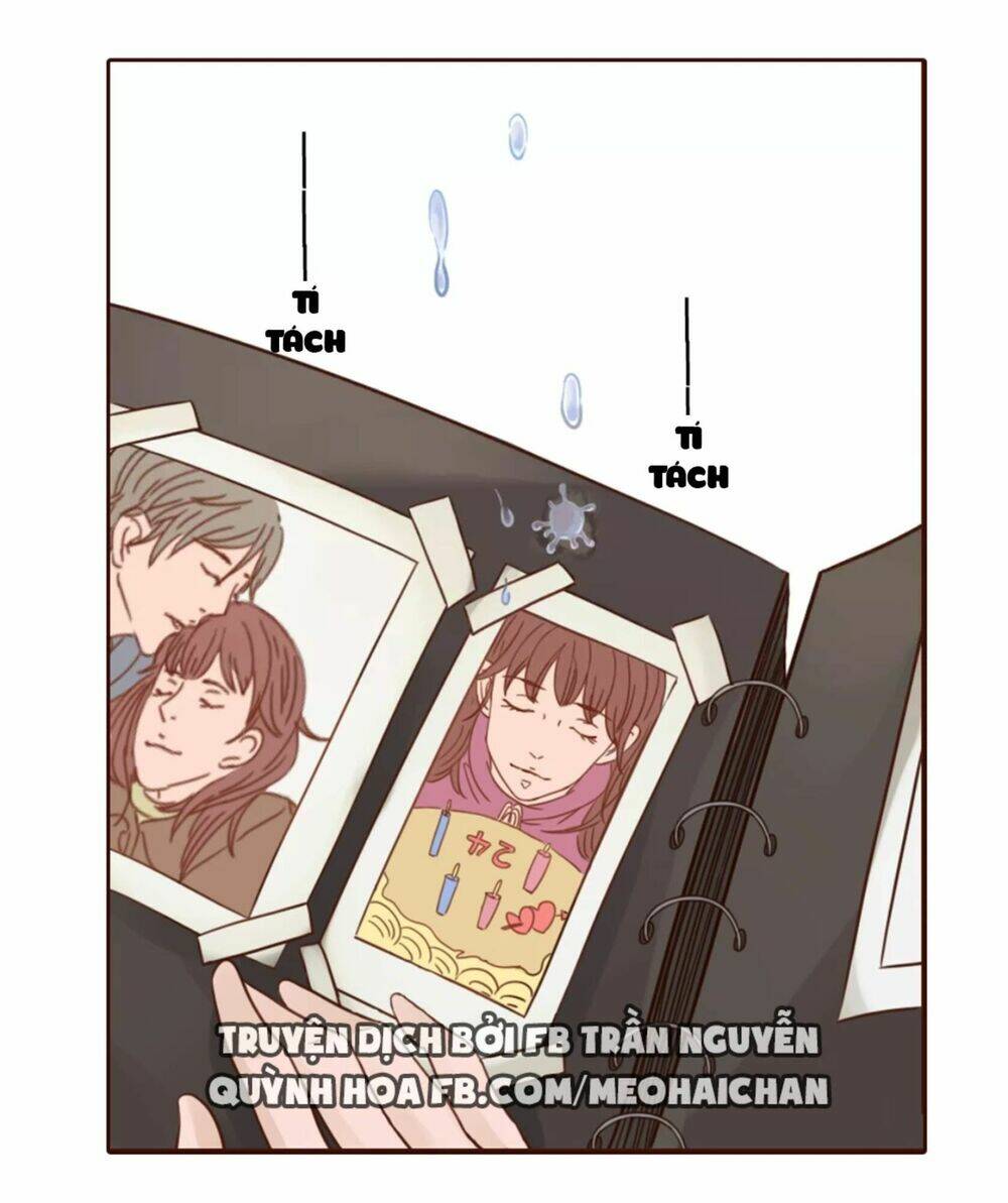 ma nữ và chàng trai ấm áp chapter 5 67