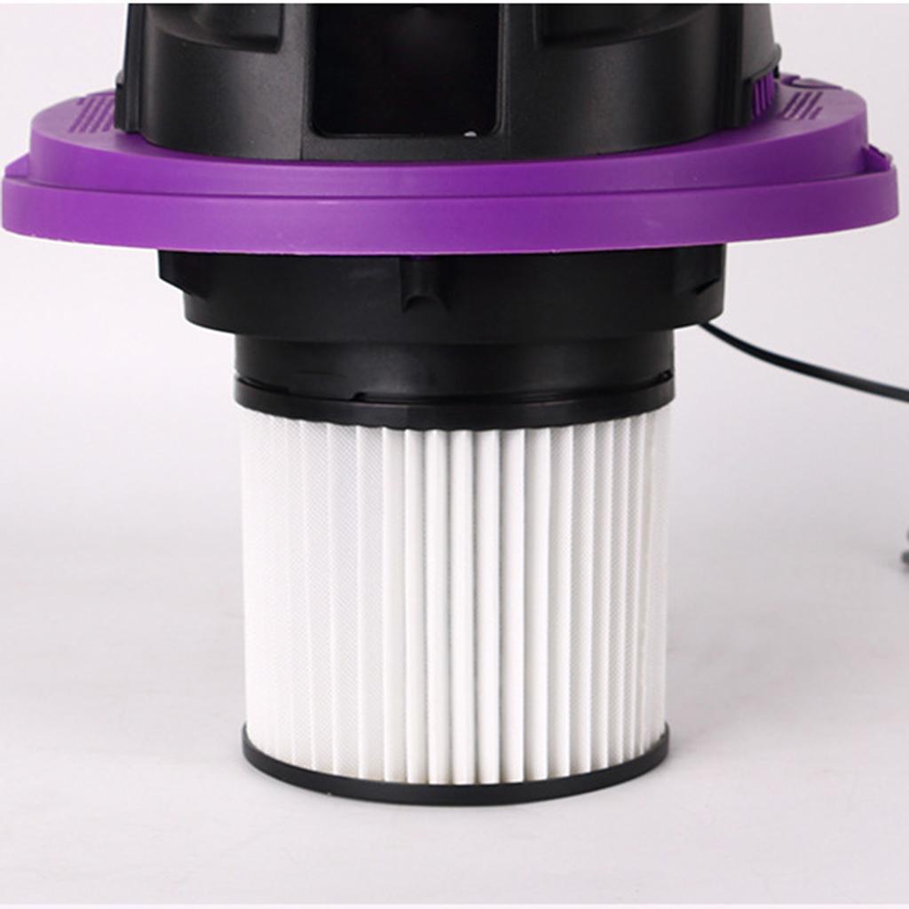 Replacement Handheld Vacuum Filter Pet Hair Vacuum Filter Kit fit ZEK A9