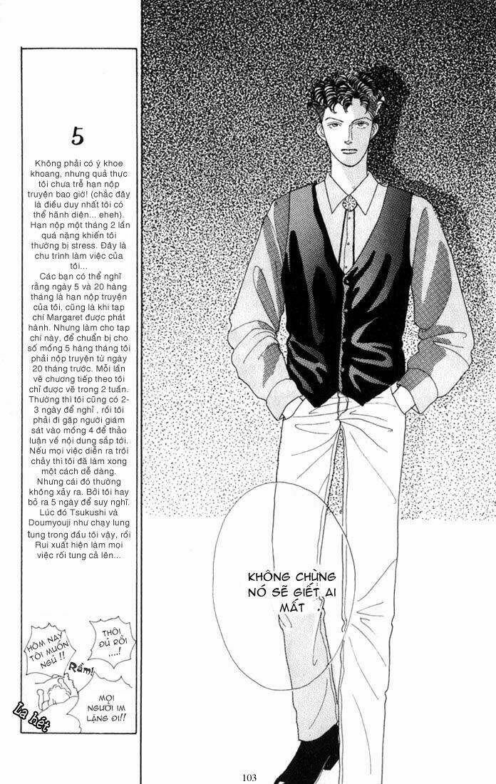 con nhà giàu chapter 15 14