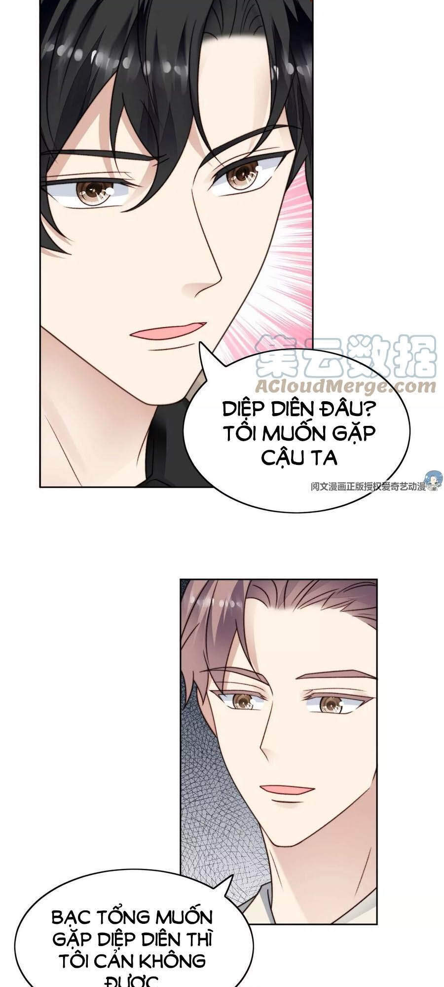 dựa vào đại lão ổn định vị trí c trong nam đoàn chapter 46 28