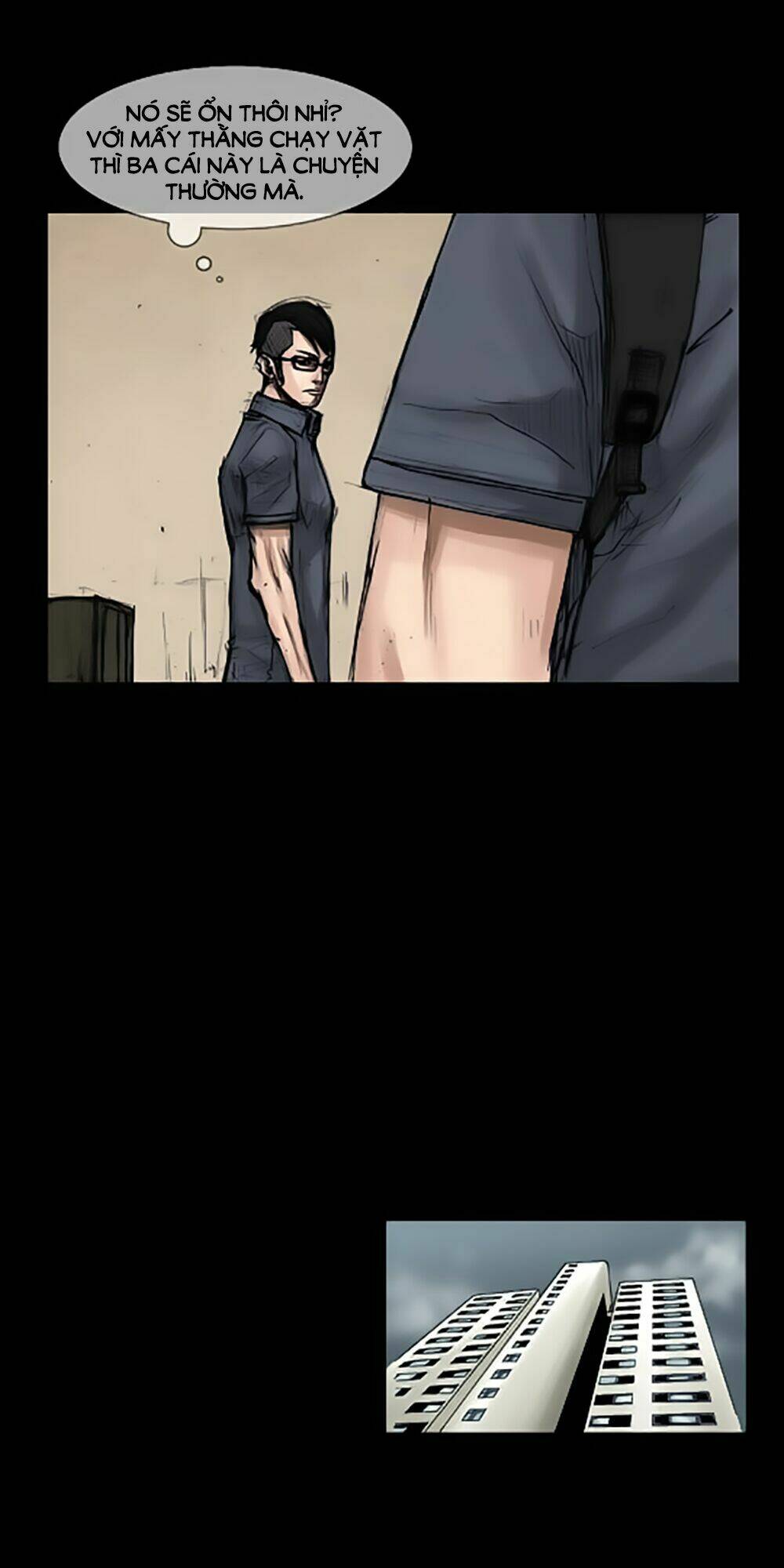 dokgo | độc cô chapter 8 27